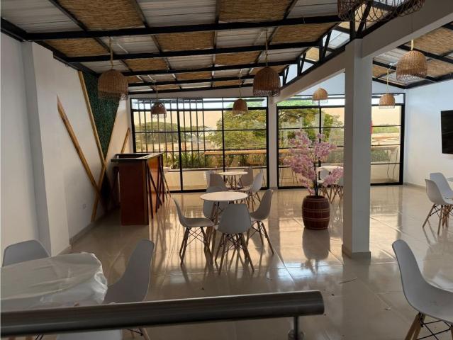 Exclusivo hotel en venta Jamundí, Colombia