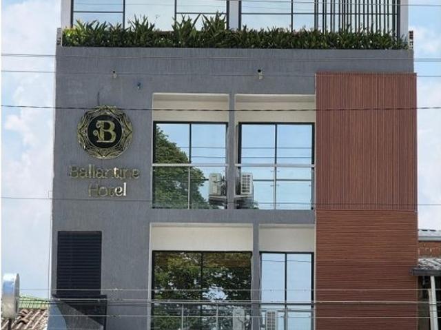 Exclusivo hotel en venta Jamundí, Colombia