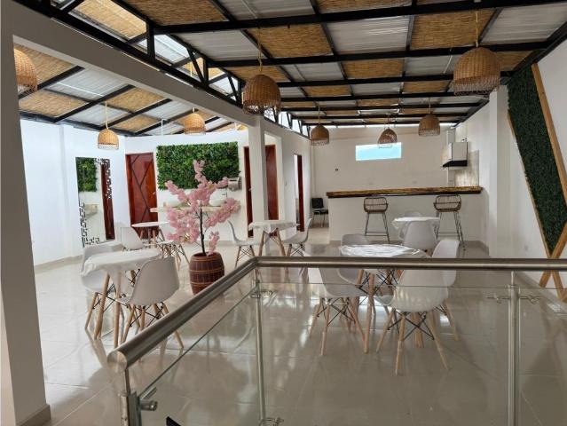 Exclusivo hotel en venta Jamundí, Colombia
