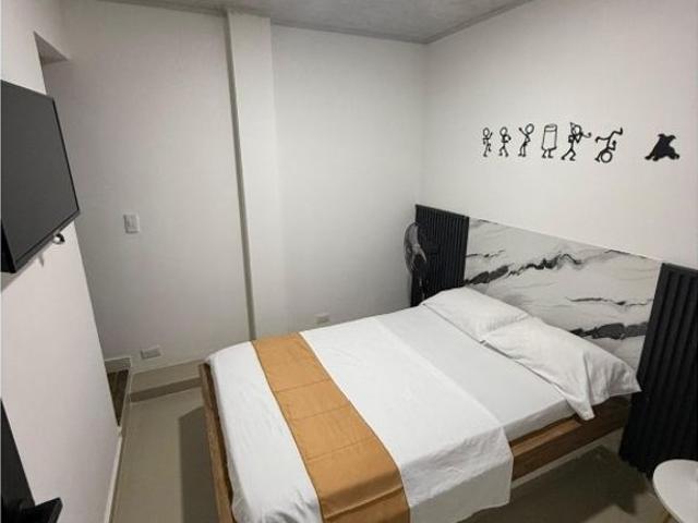 Exclusivo hotel en venta Jamundí, Colombia