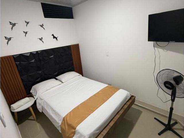 Exclusivo hotel en venta Jamundí, Colombia