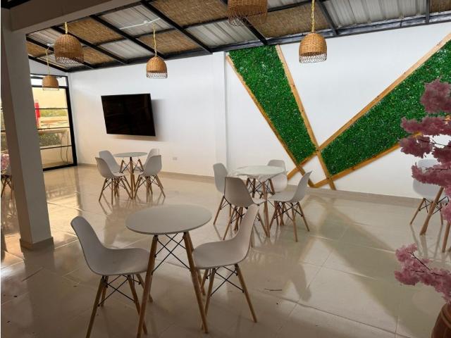 Exclusivo hotel en venta Jamundí, Colombia