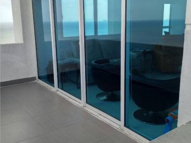 Piso de alto standing en venta en Juan Díaz, Panamá