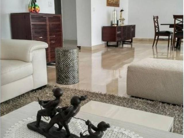 Piso de alto standing en venta en Juan Díaz, Panamá
