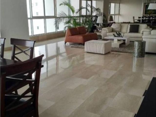 Piso de alto standing en venta en Juan Díaz, Panamá