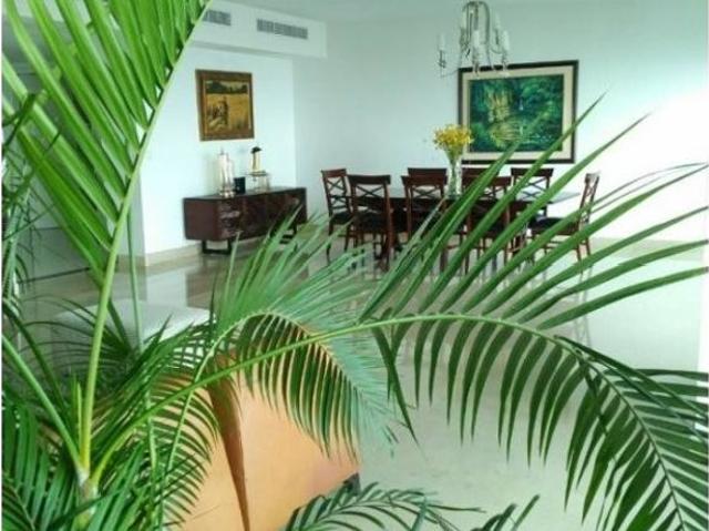 Piso de alto standing en venta en Juan Díaz, Panamá