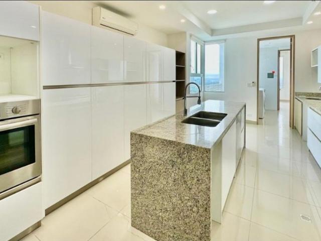 Piso de alto standing en venta en Juan Díaz, Panamá