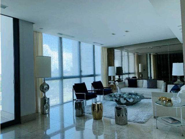 Piso de alto standing en venta en Juan Díaz, Panamá