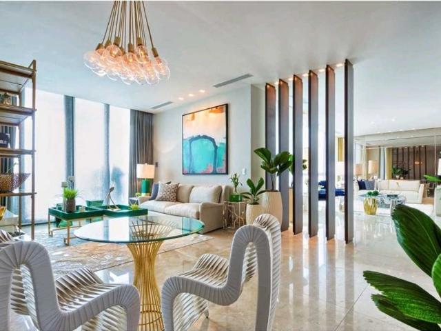Piso de alto standing en venta en Juan Díaz, Panamá