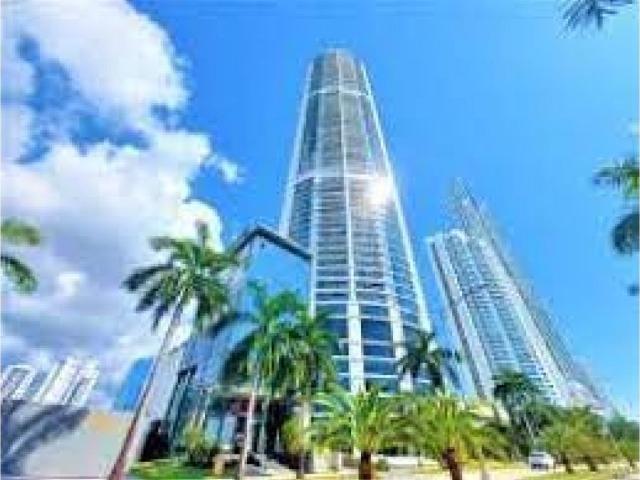 Piso de alto standing en venta en Juan Díaz, Panamá