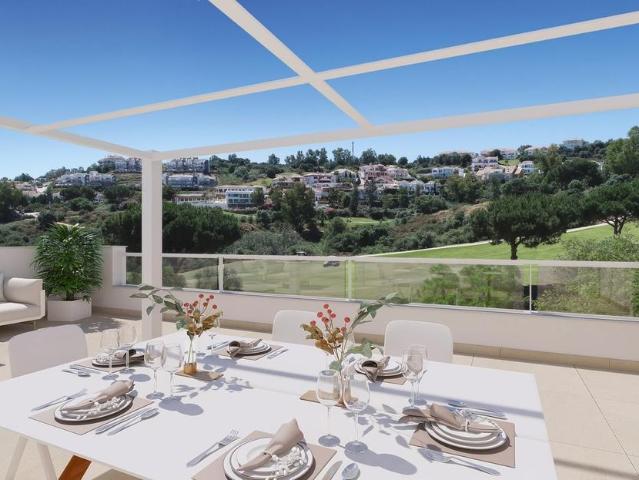Piso en venta en Terrazas del Golf, Costa del Sol Occidental