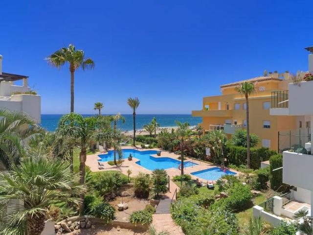 Piso en venta en Urbanización Sitio de Calahonda, Mijas