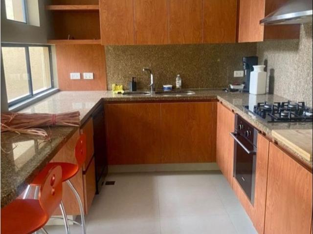 Piso de alto standing en venta en La Calera, Cundinamarca