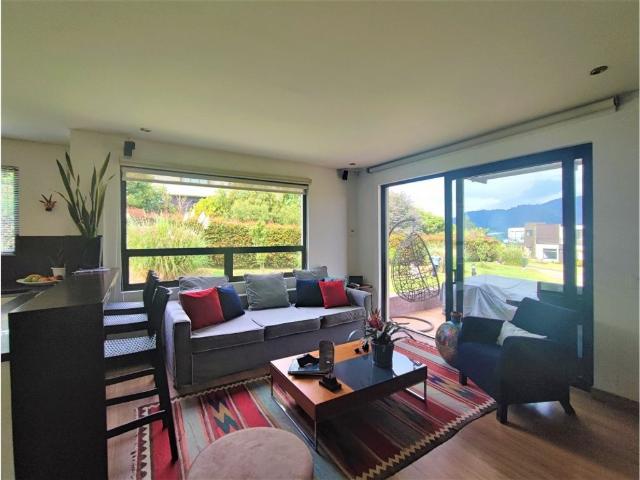 Piso de alto standing en venta en La Calera, Cundinamarca