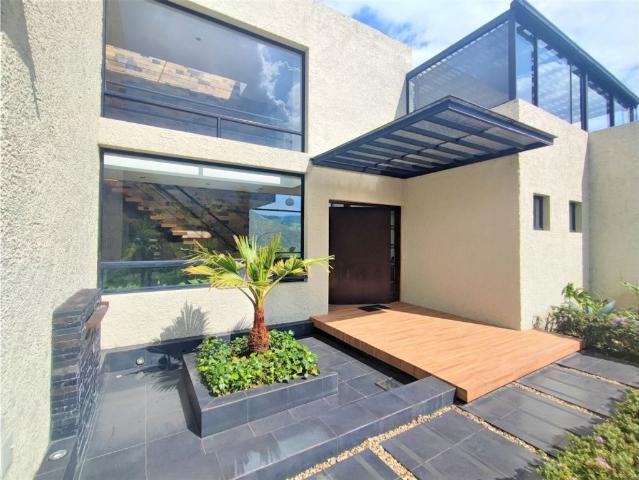 Piso de alto standing en venta en La Calera, Cundinamarca