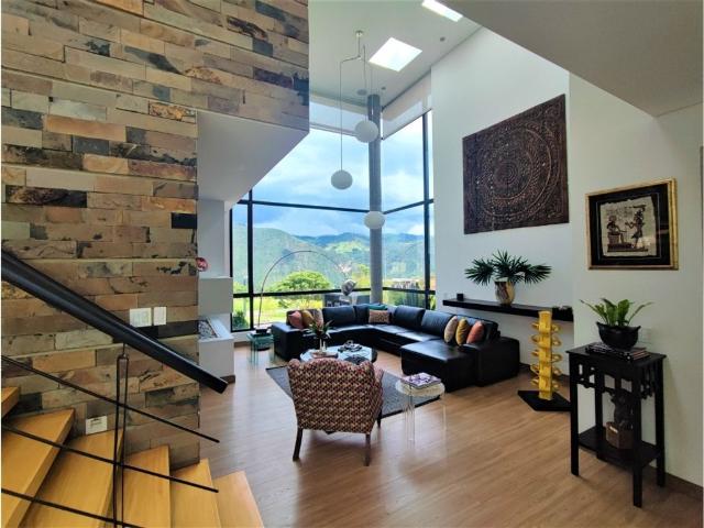 Piso de alto standing en venta en La Calera, Cundinamarca