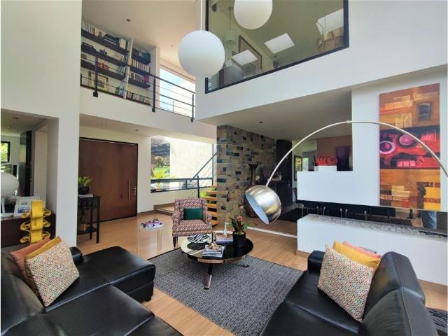 Piso de alto standing en venta en La Calera, Cundinamarca