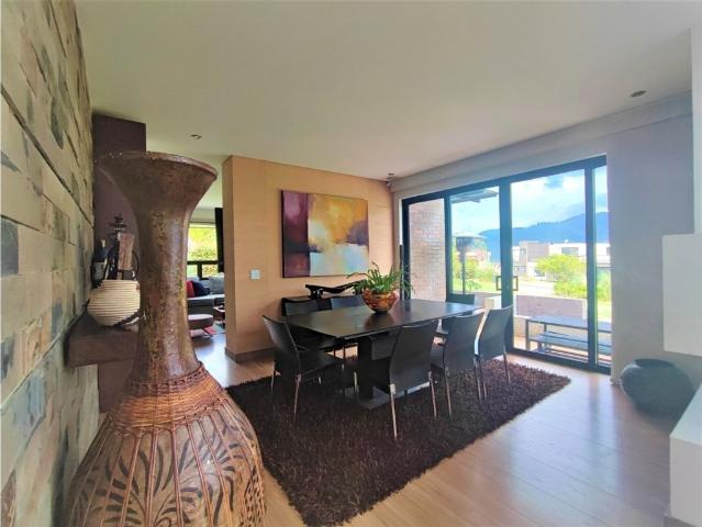 Piso de alto standing en venta en La Calera, Cundinamarca