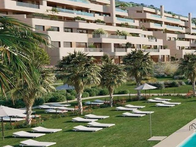 Piso en venta en La Alcaidesa, Campo de Gibraltar