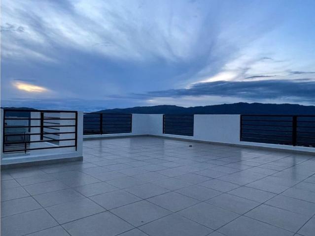 Apartamento en venta en La Mesa, Tequendama