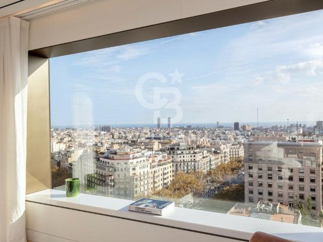 Piso en venta en Barcelona, la Dreta de l'Eixample