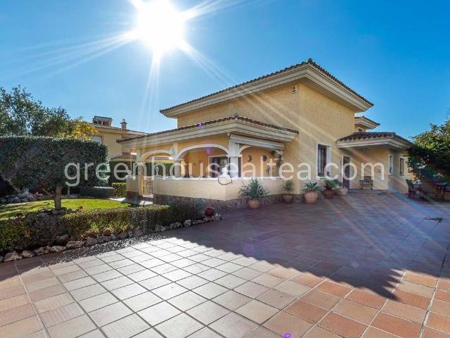 Piso en venta en Urbanització Bell Horitzó, la Marina Baixa