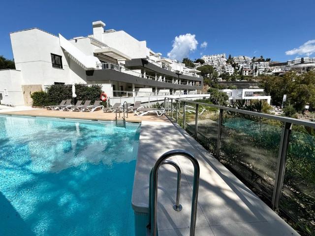 Piso en venta en Nueva Andalucía, Costa del Sol Occidental