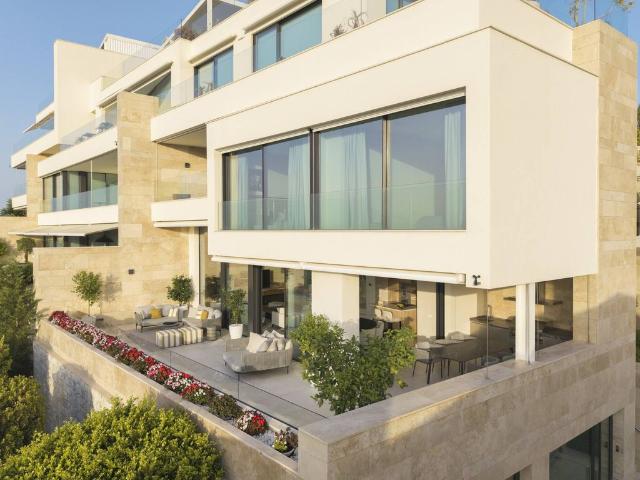 Piso en venta en Málaga, Val de Guadalmina