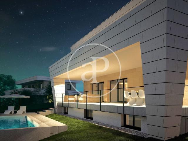 Piso en venta en El Pinar, Las Rozas De Madrid