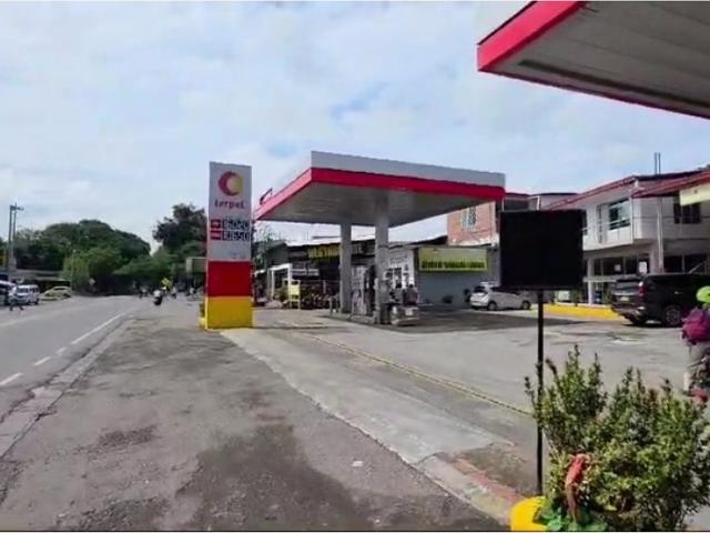 Apartamento en venta en Tolima