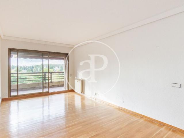 Piso en venta en Fuencarral - El Pardo, Madrid