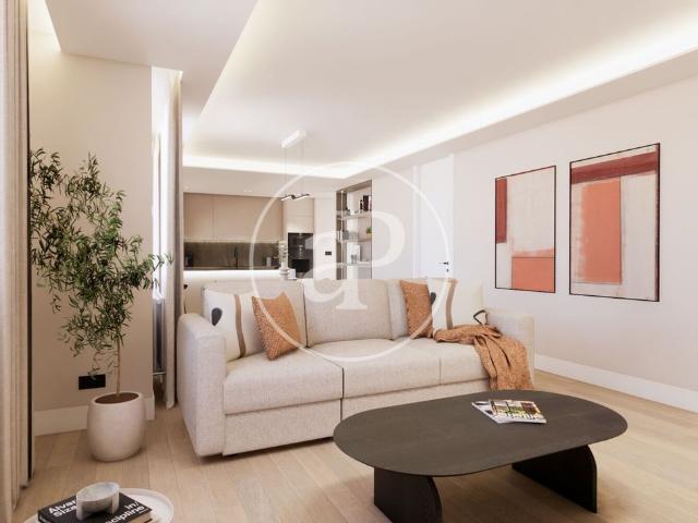 Piso en venta en Salamanca, Madrid