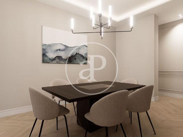 Piso en venta en Salamanca, Madrid
