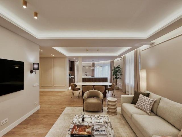 Piso en venta en Madrid