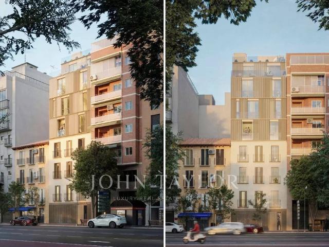 Piso en venta en Medina-sidonia, Madrid