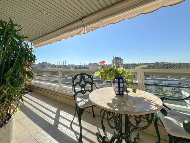 Piso en venta en Madrid