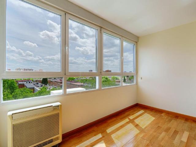 Piso en venta en Madrid