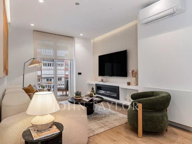 Piso en venta en Madrid