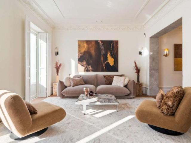 Piso en venta en Madrid