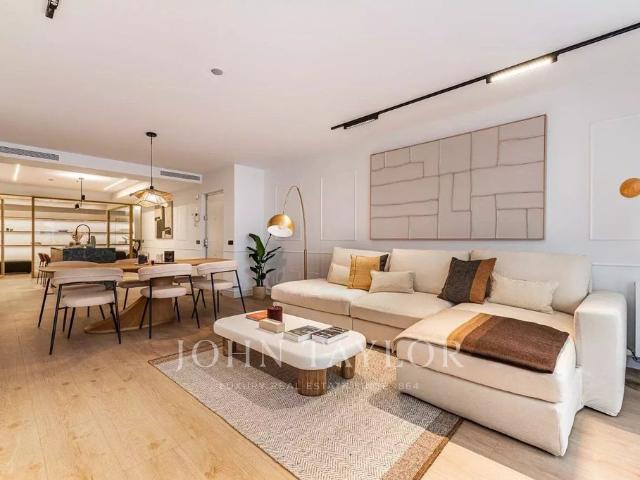 Piso en venta en Madrid