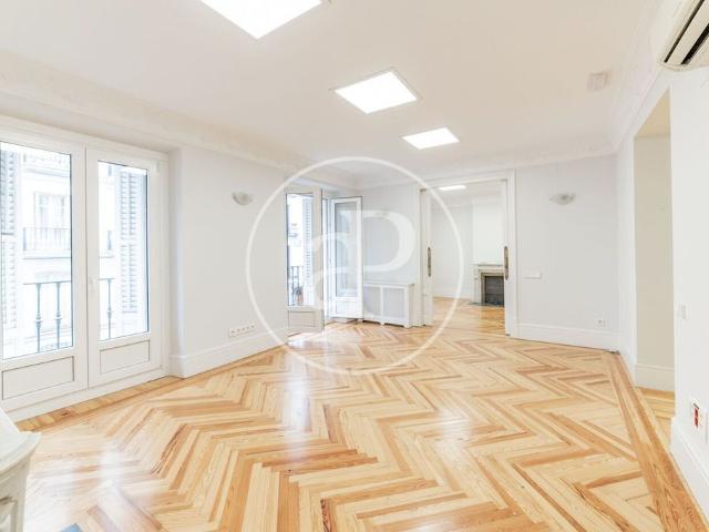 Piso en venta en Salamanca, Madrid