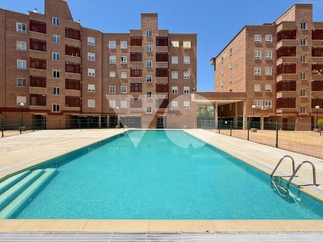 Piso en venta en San Blas - Canillejas, Madrid