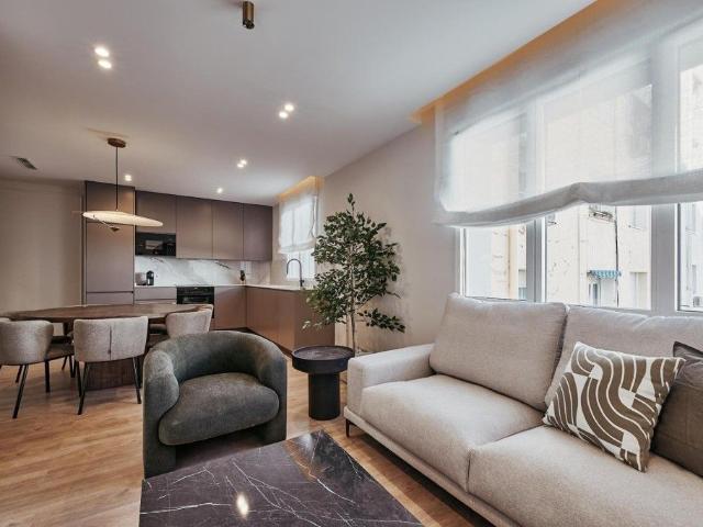 Piso en venta en Madrid