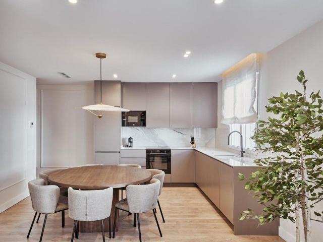 Piso en venta en Madrid