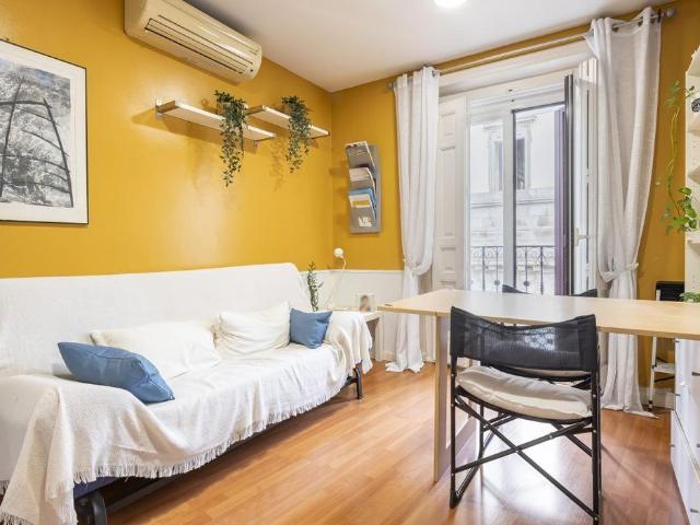 Piso en venta en Madrid