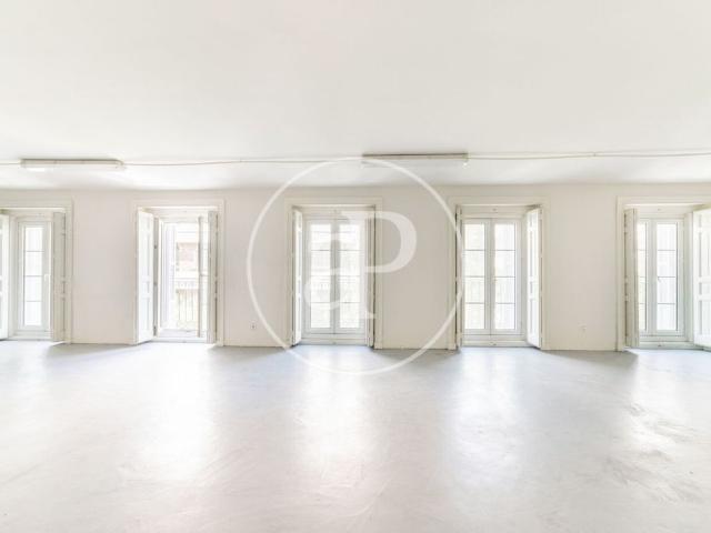 Piso en venta en Salamanca, Madrid