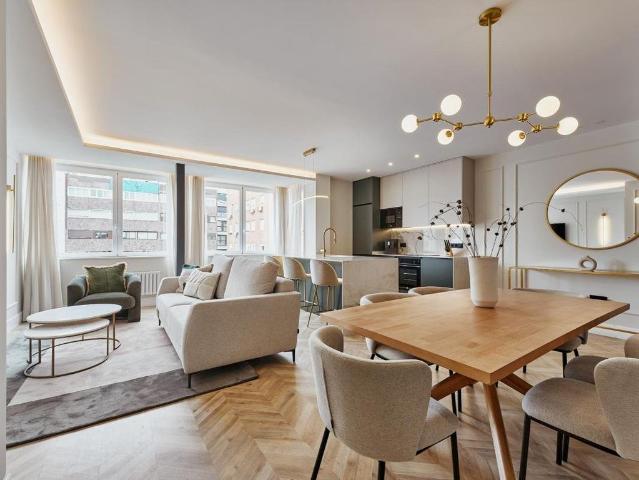 Piso en venta en Madrid