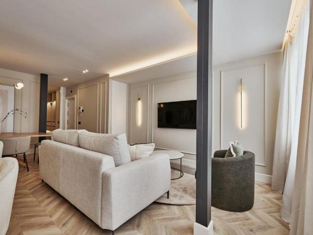 Piso en venta en Madrid