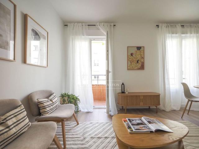 Piso en venta en Madrid