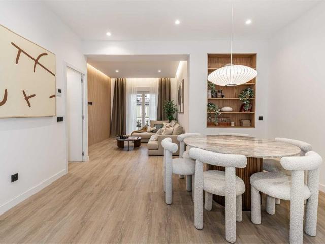 Piso en venta en Madrid